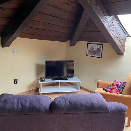 Готель Kukurutz Residencia Сан-Крістобаль-де-лас-Касас Екстер'єр фото