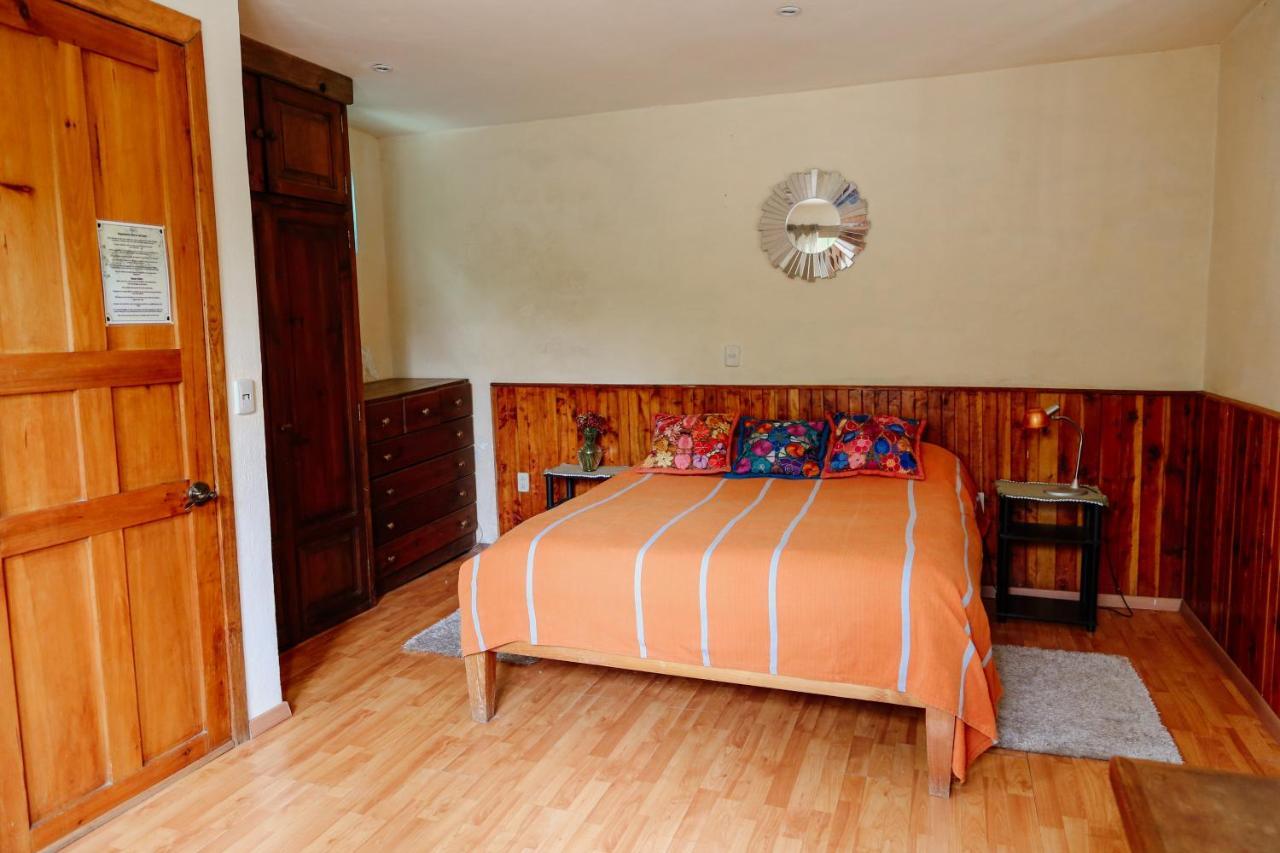 Готель Kukurutz Residencia Сан-Крістобаль-де-лас-Касас Екстер'єр фото
