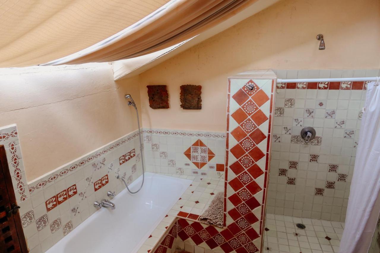 Готель Kukurutz Residencia Сан-Крістобаль-де-лас-Касас Екстер'єр фото