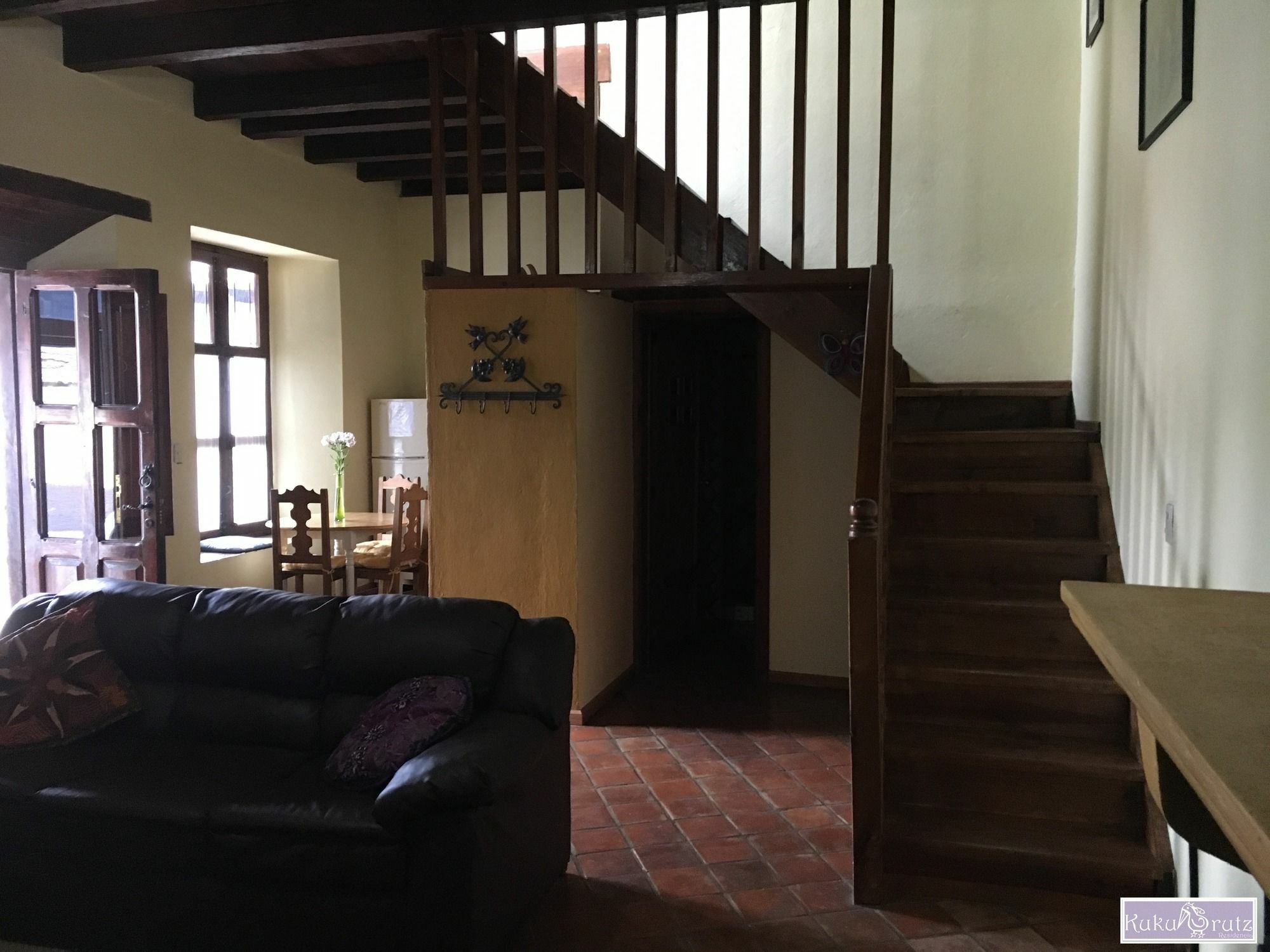 Готель Kukurutz Residencia Сан-Крістобаль-де-лас-Касас Екстер'єр фото